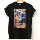 Classic Poster T-shirt, Series Movie Unisex Adult Tee Graphic Tshirt