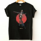 Ig-88 Ready T-shirt, Star Wars Movie Unisex Adult Tee Graphic Tshirt