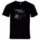 Perfect Dark Retro Video Game Joanna Dark T Shirt