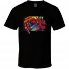 Super Metroid Snes Box Art Retro Video Game T Shirt