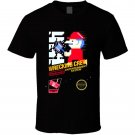 Wrecking Crew Classic NES Black Box Art T Shirt