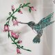 Hummingbirds