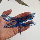Little Blue Dragonfly