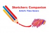 sketcherscompanion