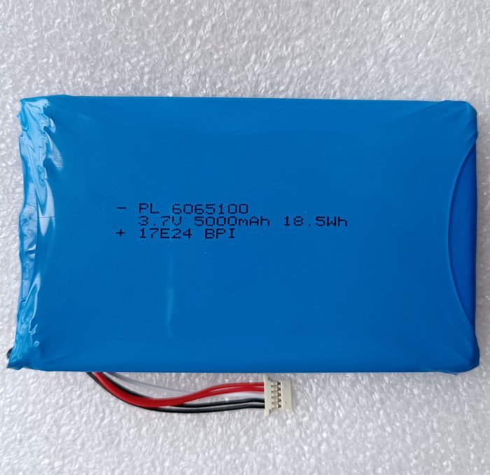 Battery Replacement For Xtool EZ400 Pro 3.7V 4000mAh