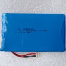 Battery Replacement For Xtool EZ400 Pro 3.7V 4000mAh