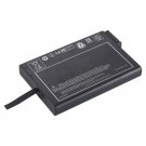 NL2024HD NL2024HD22 NL2024XR Battery Replacement For BK MEDICAL REF UA1225