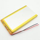 Replacement Battery For 7 Inch Launch X431 Pro 3500mAh