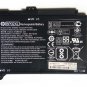 41Wh HP BP02XL Battery For Pavilion 15-AU507TX 15-AU508TX 15-AU512TX 15-AU513TX