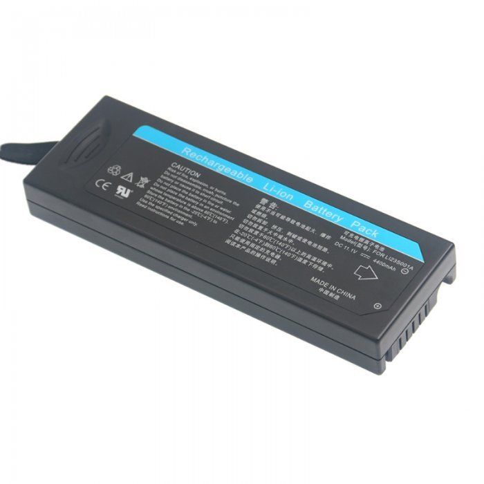 M05-010001-06 Battery Replacement LI23S001A For Mindray IPM-9800 PM-8000E