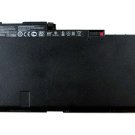 50Wh HP CM03XL Battery HSTNN-UB4R For EliteBook 750 G2 Notebook PC