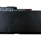 HP CM03XL Battery HSTNN-LB4R For ZBook 14 G2 Mobile Workstation 50Wh