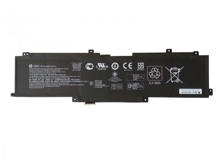 HP DG06XL Battery DG06099XL  For Omen X 17-AP006NO 17-AP006TX Battery