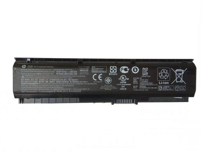 HP PA06 Battery 849571-221 For HP Pavilion 17-AB000ND 17-AB000NF 17-AB000NG