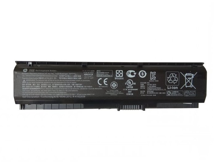 HP PA06 Battery HSTNN-DB7K For HP Pavilion 17-AB007NS 17-AB008NG 17-AB008NO