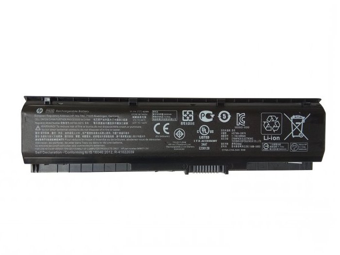 HP PA06 Battery 849571-241 For HP Pavilion 17-AB203NB 17-AB203NF 17-AB203NG