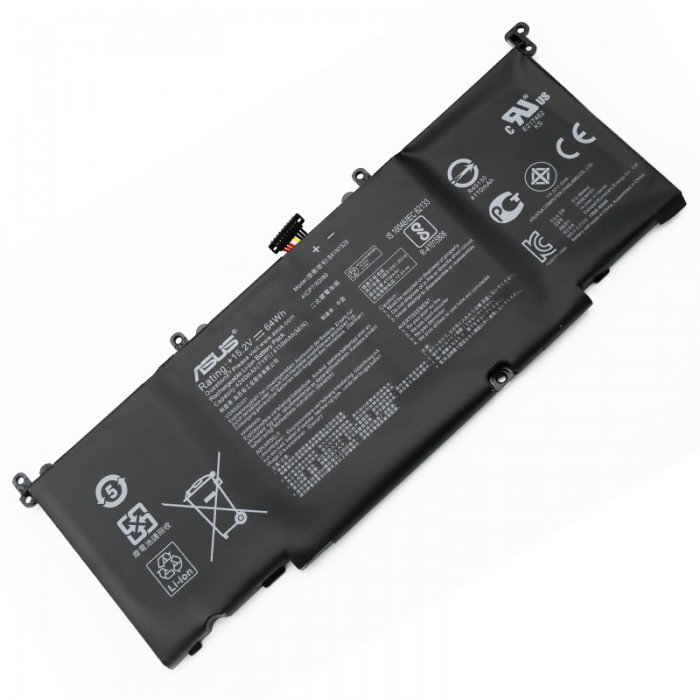 Asus B41N1526 Battery For ROG FX502VM-DM113T FX502VMDM113T FX502VM-DM115T