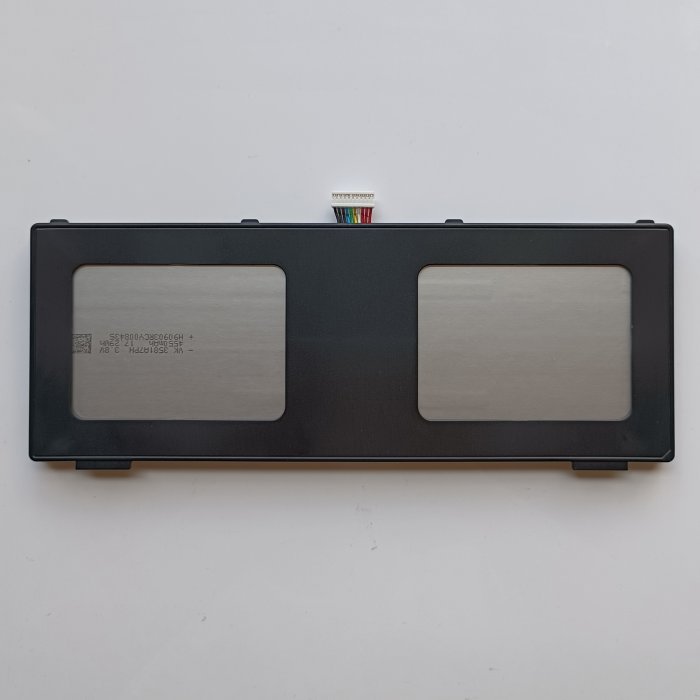 MLP3581107 SP3579A5 VK 3581A7PH Battery For Autel MaxiSys Ultra Scanner