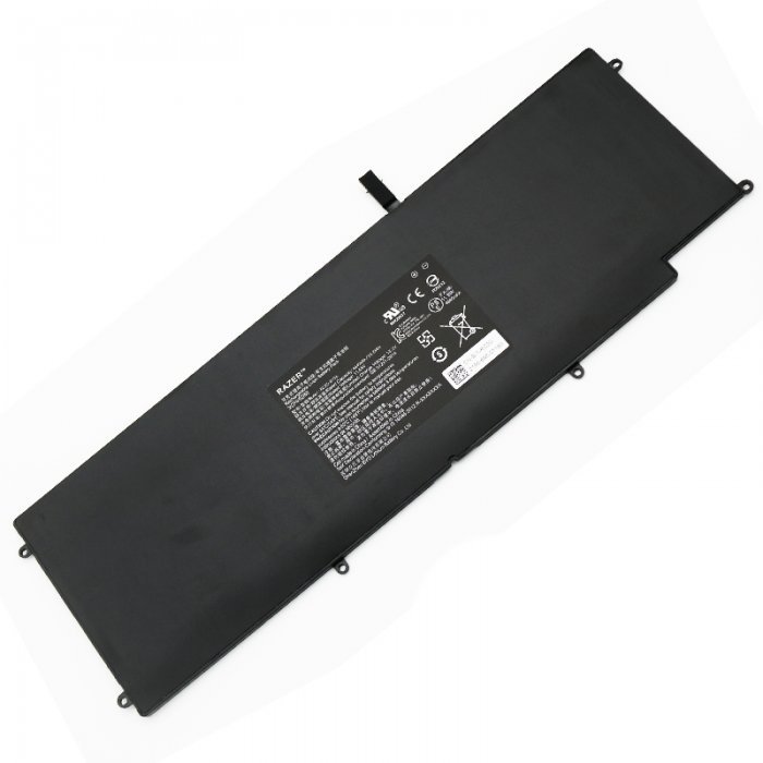 RC30-0196 Battery For Razer Blade Stealth 2016 V2 I7-7500U 3ICP4/92/80 53.6Wh