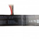 GMS-C60 Battery Replacement 961TA002F For Razer Blade R2 17.3 5440mAh 60.38Wh