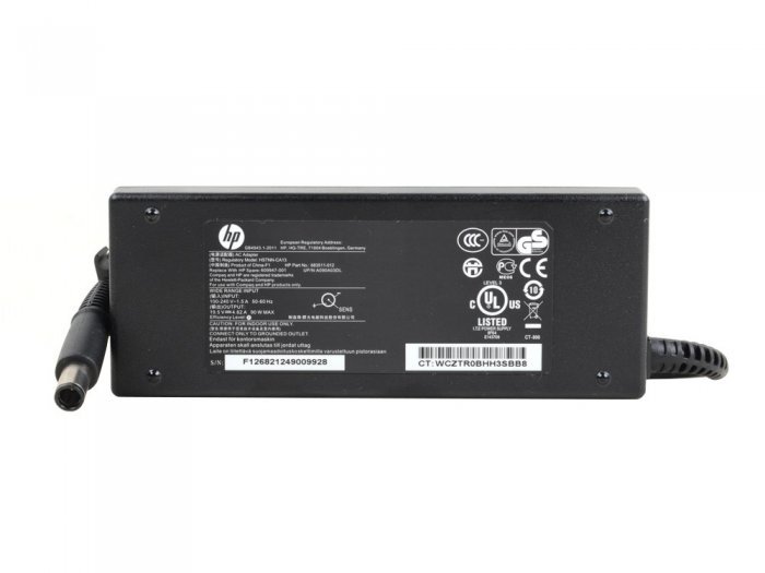 848054-003 709566-003 TPC-DA57 ADP-90FD T HP 19.5V 4.62A 90W Power Supply