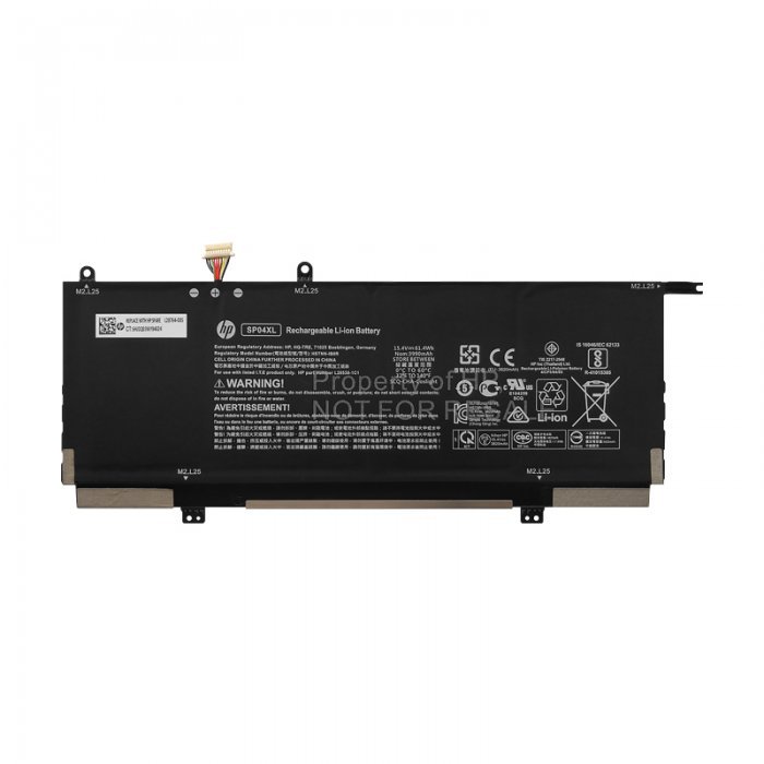 HP SP04XL Battery L28538-1C1 For Spectre X360 13-AP0001UR 13-AP0002NO