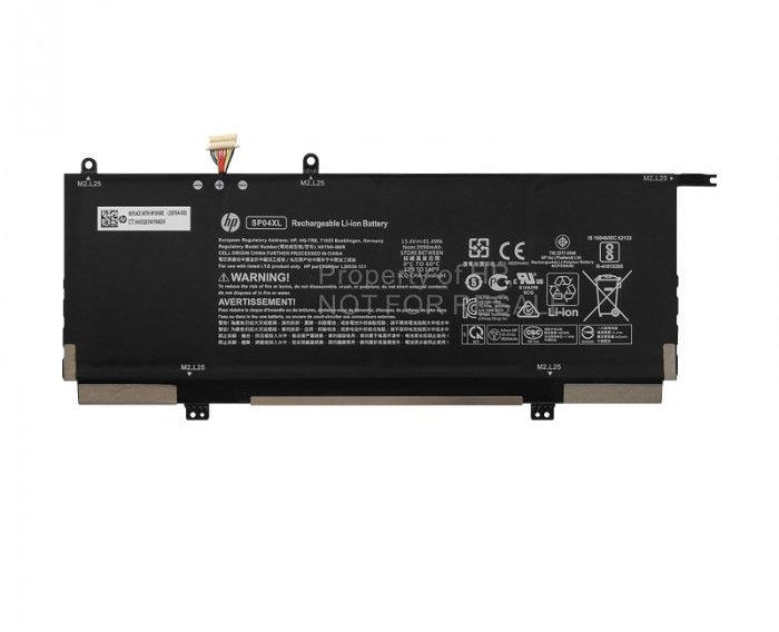 HP SP04XL Battery TPN-Q185 For Spectre X360 13-AP0004UR 13-AP0005NX