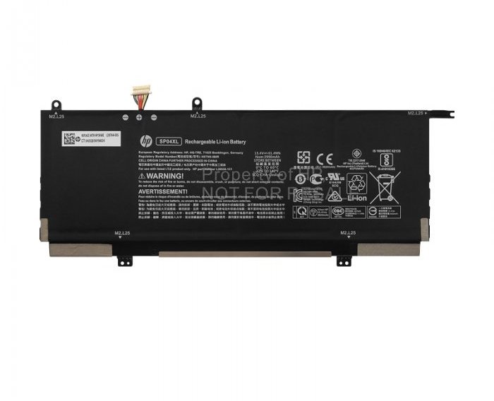 HP SP04XL Battery L28764-005 For Spectre X360 13-AP0004NX 13-AP0006NF