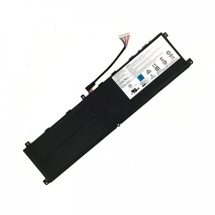 MSI BTY-M6L Battery For 0016Q3-008 0016Q3-010 0016Q3-012 0016Q3-075 GS65 8RE-079