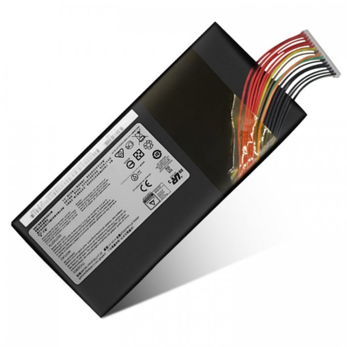 MSI BTY-L78 Battery For Terrans Force S5 970M 67SH1