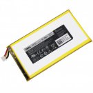 Dell P708 Battery 059H5P For Venue 7 3740 T01C Tablet Venue 8 3840 T02D003
