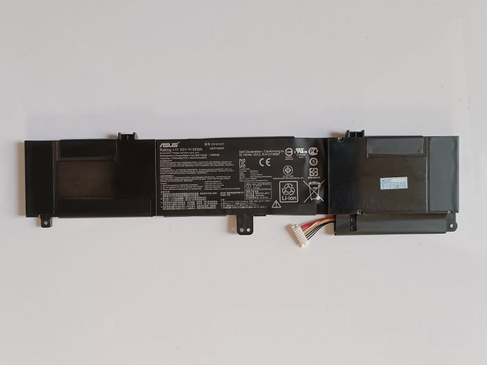 Asus C31N1517 Battery 0B200-01840100M For TP301UA6200 TP301UA6500