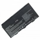 MSI BTY-M6D Battery For GT663 Series GT663-004 GT663-436NL GT663-626XID