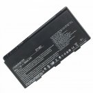 MSI BTY-M6D Battery For GT663R Series GT663R-i7468BLW7P GT683DX GT683DXR