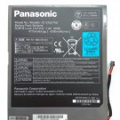 Panasonic FZ-VZSU74U Notebook Battery Fit Toughpad TM FZ-A1