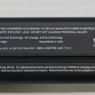 NI2040XD Battery NI2040 Replacement For Inspired Energy GPDR204 NI2040A22