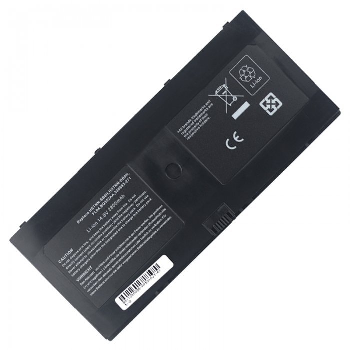 HP FL04 FL06 Battery 594637-221 AT907AA BQ352AA For ProBook 5320m