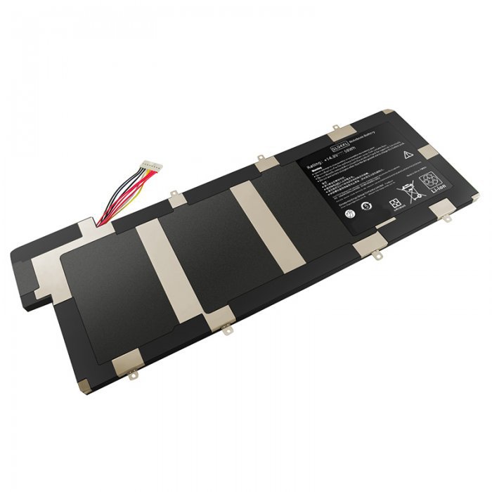 HP SL04XL Battery HSTNN-DB3J For Envy Spectre 14-3107TU 14-3108TU 14-3110TU