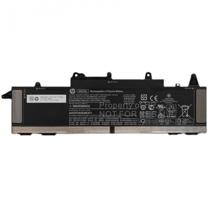 HP SX03XL Battery For HSTNN-DB9S HSTNN-IB9D L77689-172