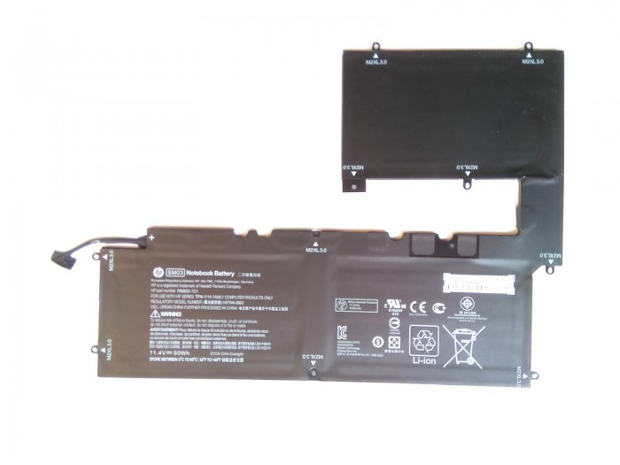 HP SM03XL Battery HSTNN-IB6O For Envy X2 15-C000NG 15-C001 15-C001TU 15-C011