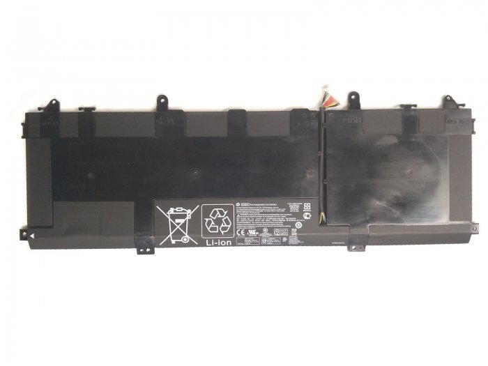HP SU06XL Battery SU06084XL For Spectre X360 15-DF0013DX 15-DF0014TX