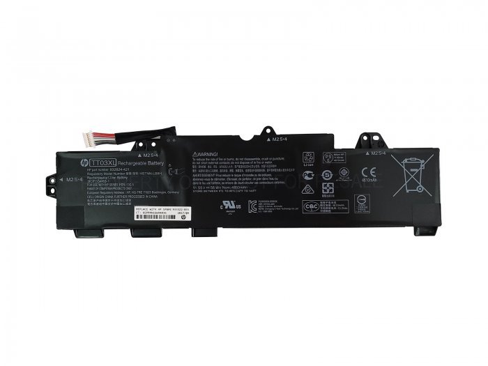 HP TT03XL Battery 932824-421 HSTNN-DB8K For EliteBook 850 G5 ZBook 15u G5