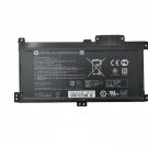 HP WA03XL Battery HSTNN-UB7H For Pavilion X360 15-BR077NR 15-BR082WM