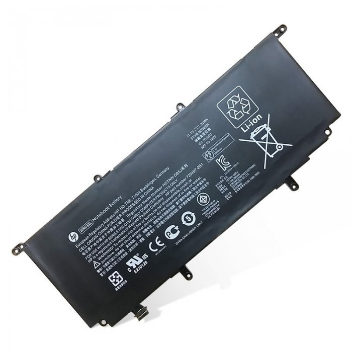 HP WR03XL Battery 725497-1C1 For Split 13T-M100 CTO X2