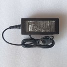 LG EADP-40LB B EAY62850505 27EA73LM Monitor AC Power Adapter Supply 19V 2.1A