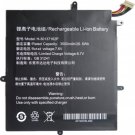 New 7.6V 3500mAh H-30137162P battery for Teclast F5 MaxBook Y11 H1M6