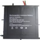 New 7.6V 5000mAh 38Wh 30154200p battery for BMax y13