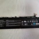 New 95Wh BTY-M6M battery for MSI GE76 GS66 Stealth SF 10SF-005US MS-16V1