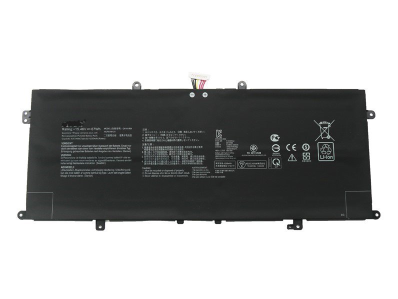 Battery for ASUS UX425J UX363JA UX425EA-WB501T UX363EA-HP701TS UX325SA