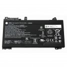 11.4V 45Wh RF03XL RF03045XL L84354-005 battery for HP probook 455 450 g7